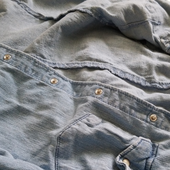 Denim jacket by H&M - Picture 8 of 8